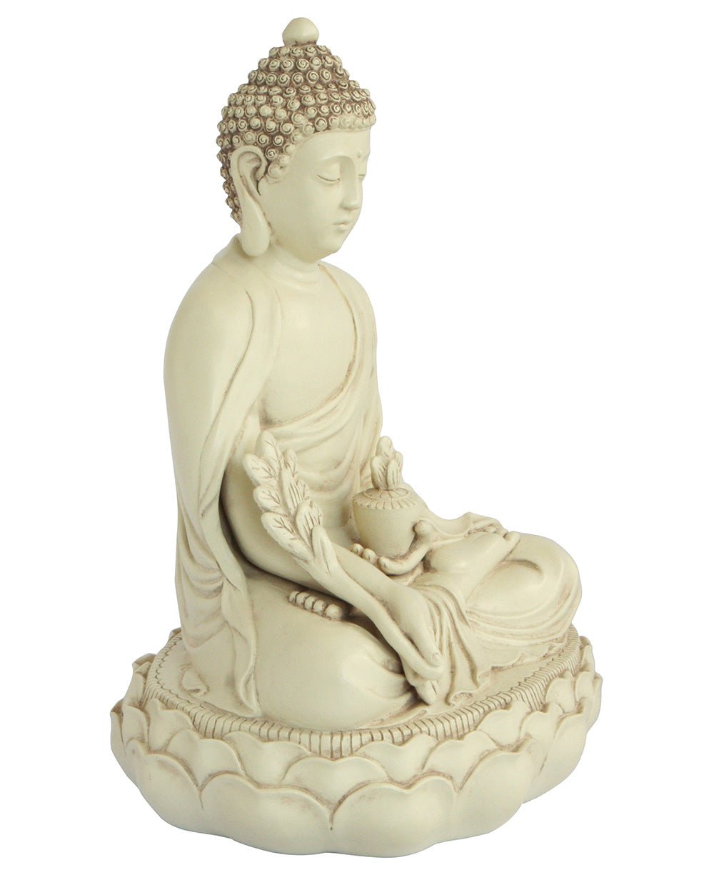 Healing Medicine Buddha Statue、mySite、topwebapps