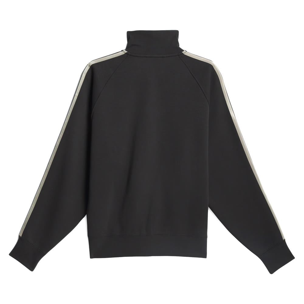  Adidas Womens Skate Jacket - Black/White、mySite、merchandisen