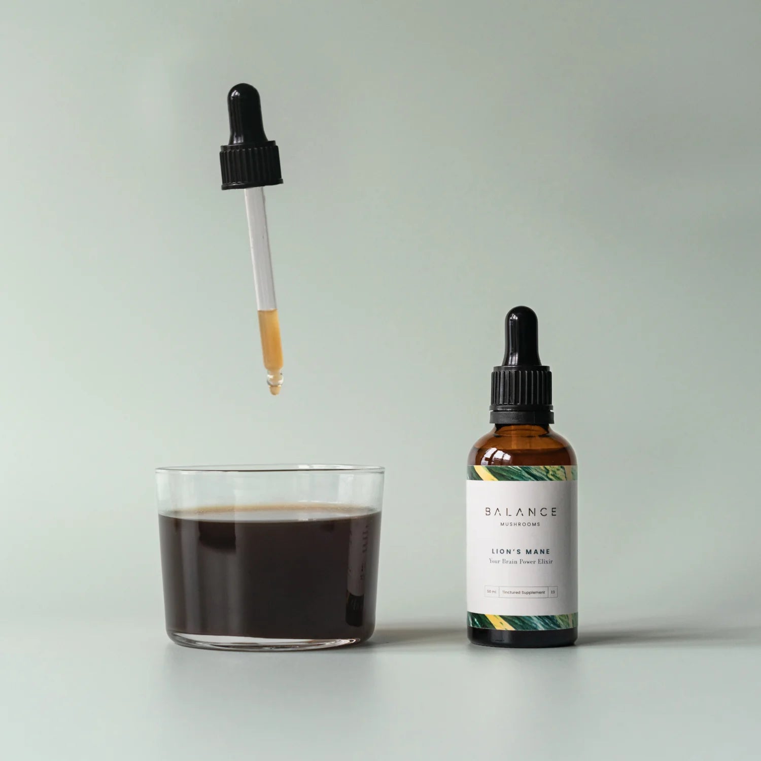 Lion's Mane Elixir、mySite、gigharbornorthrealestate