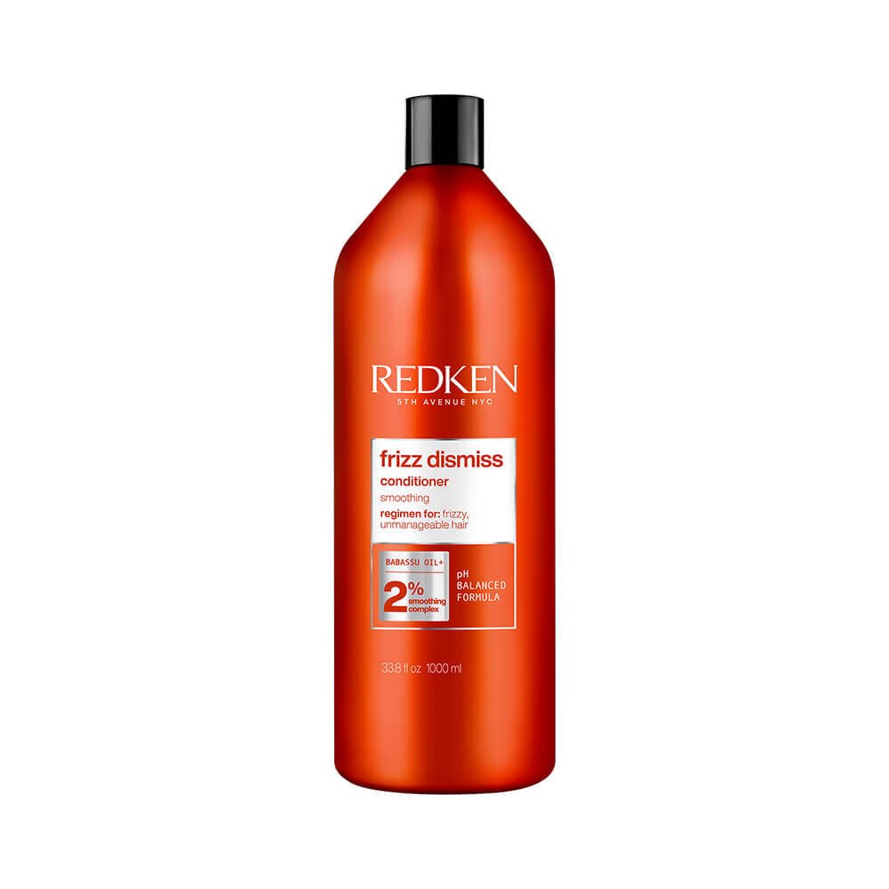  Redken Frizz Dismiss Conditioner 1000ml、mySite、elrpsem3k