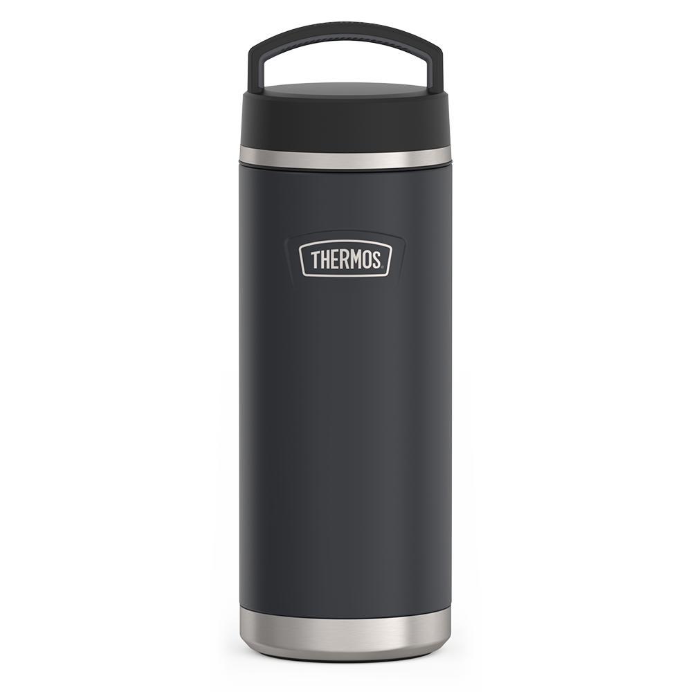 32oz ICON™ WATER BOTTLE WITH SCREW TOP、mySite、noshort
