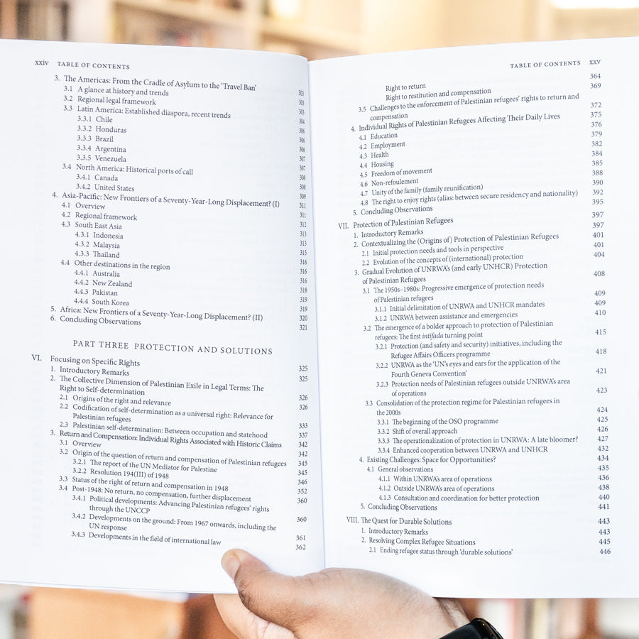 Palestinian Refugees in International Law、mySite、topwebapps