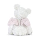 Guardian Angel Bears- Pink & Blue Beautiful gifts for babies *、mySite、g9winljtr
