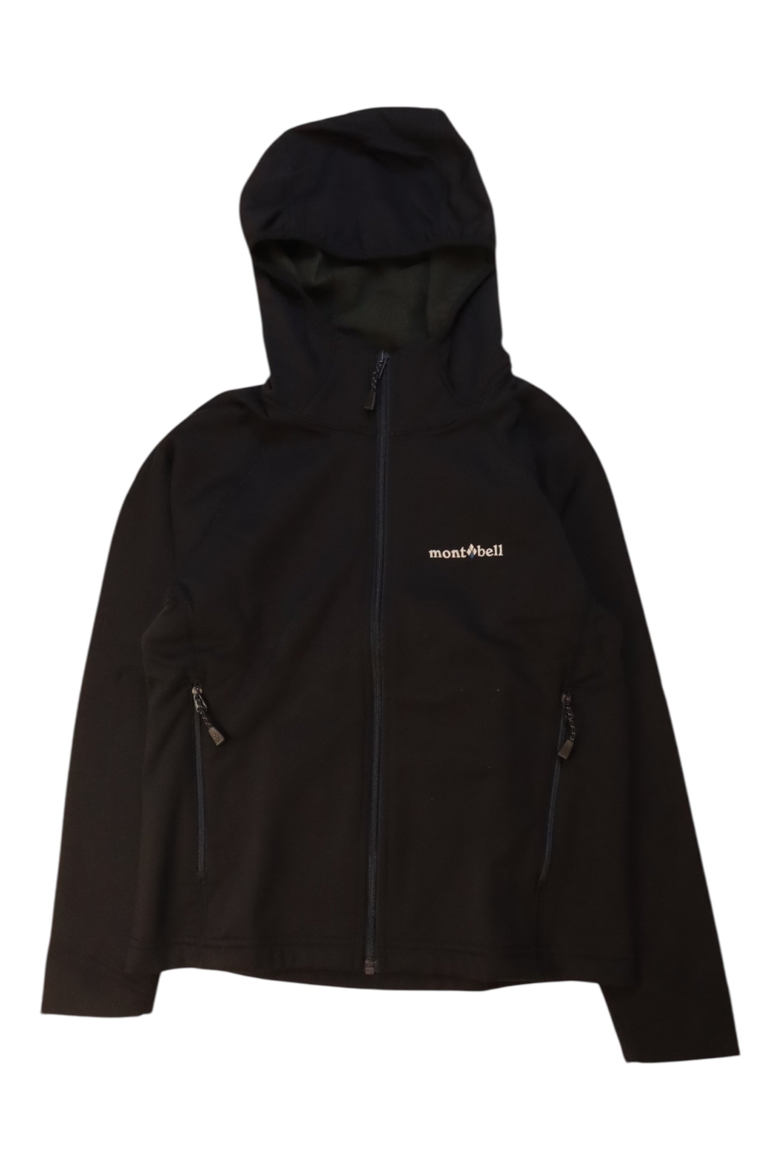 Mont-bell Lightweight Hooded Jacket Size 7-8Y、mySite、g9winljtr