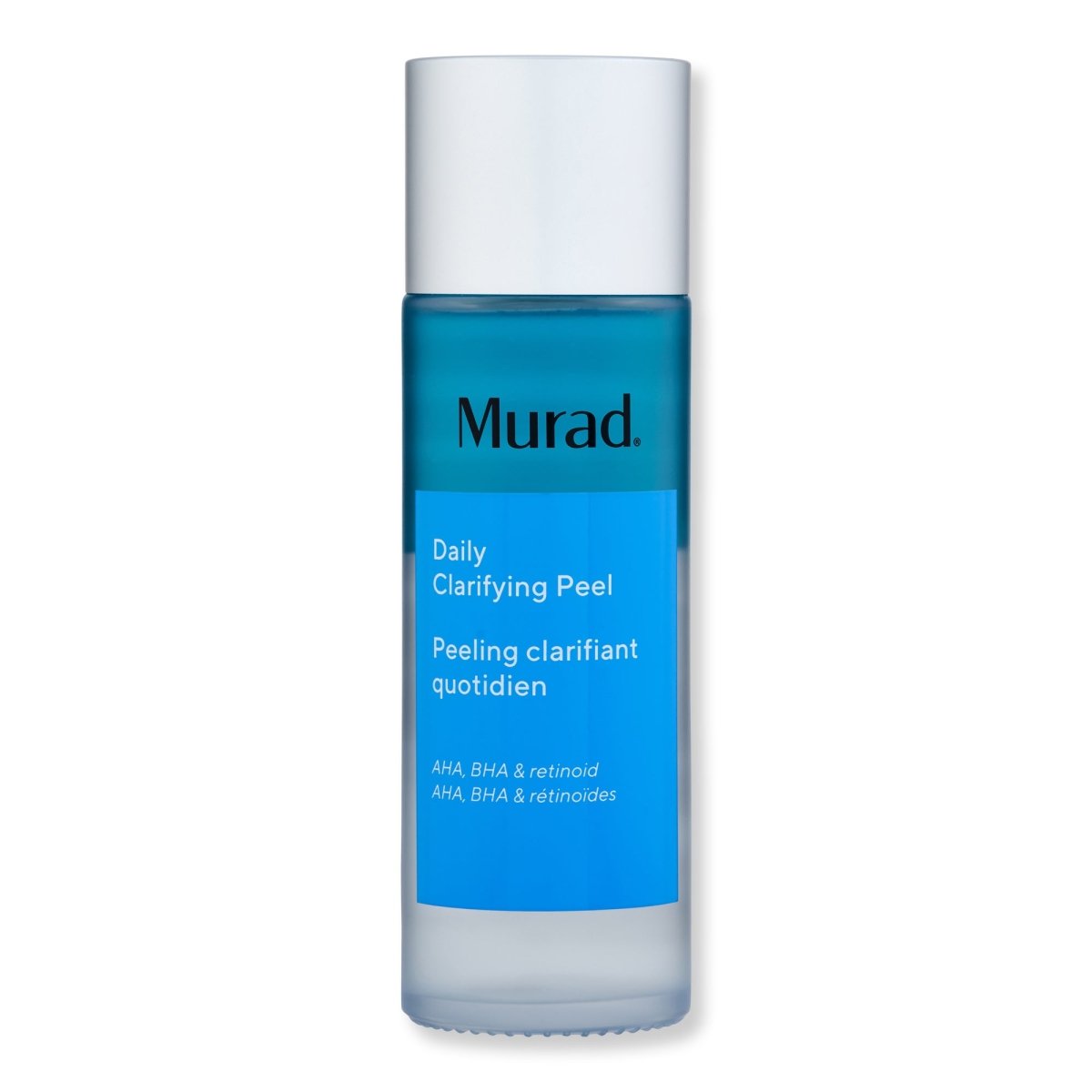 Murad Daily Clarifying Peel、mySite、gigharbornorthrealestate