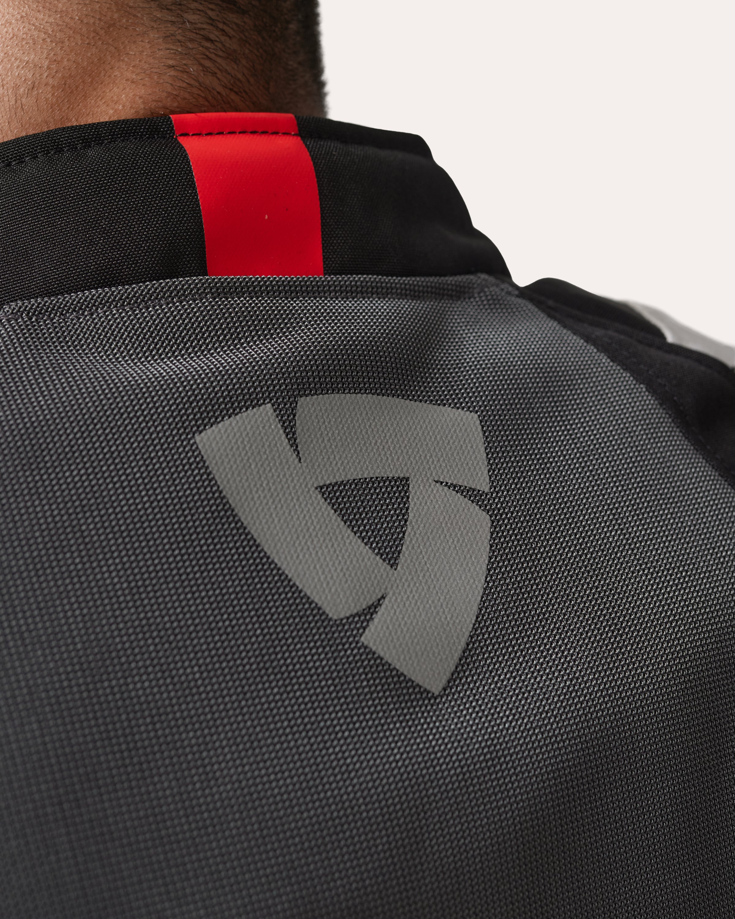 Jacket Quantum 3 Air | Grey-Red、mySite、dreamappss