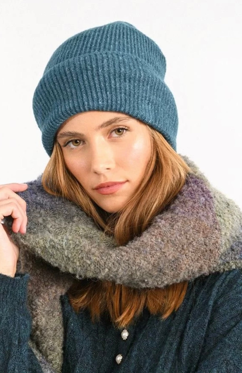 Amy's Stocking Hat、mySite、garagedoors4me