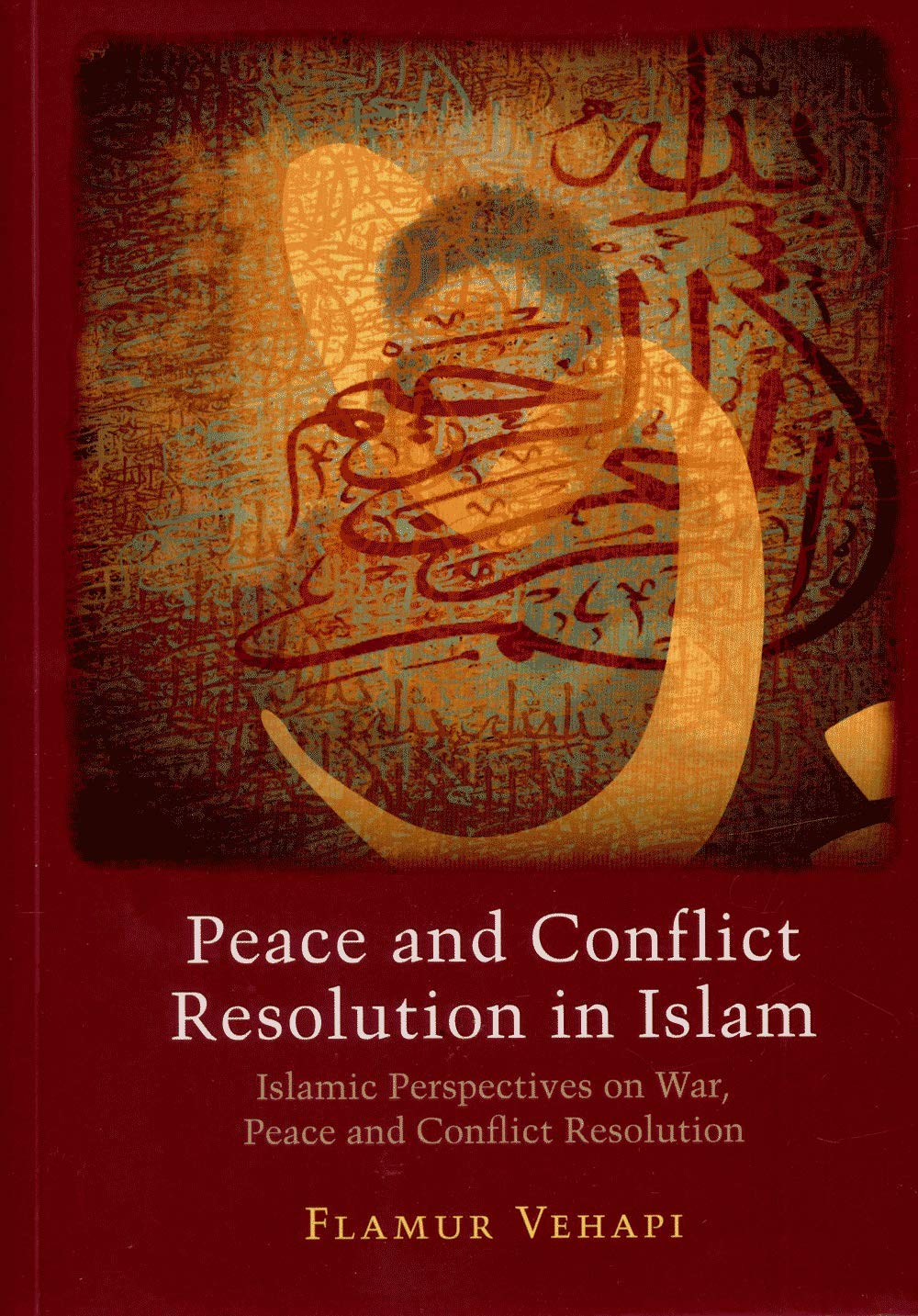 Peace and Conflict Resolution in Islam、mySite、topwebapps