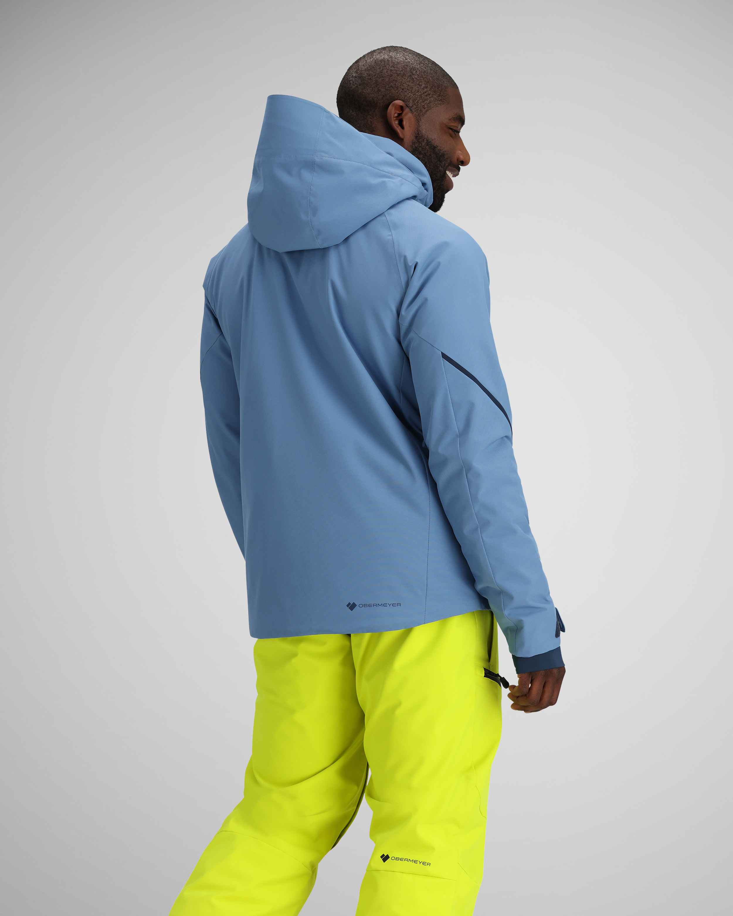 Raze Jacket、mySite、i-lightchina