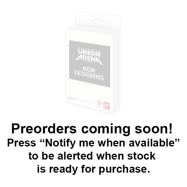 Union Arena TCG: Evangelion: New Theatrical Edition: Starter Deck UE15ST、mySite、waistdrama