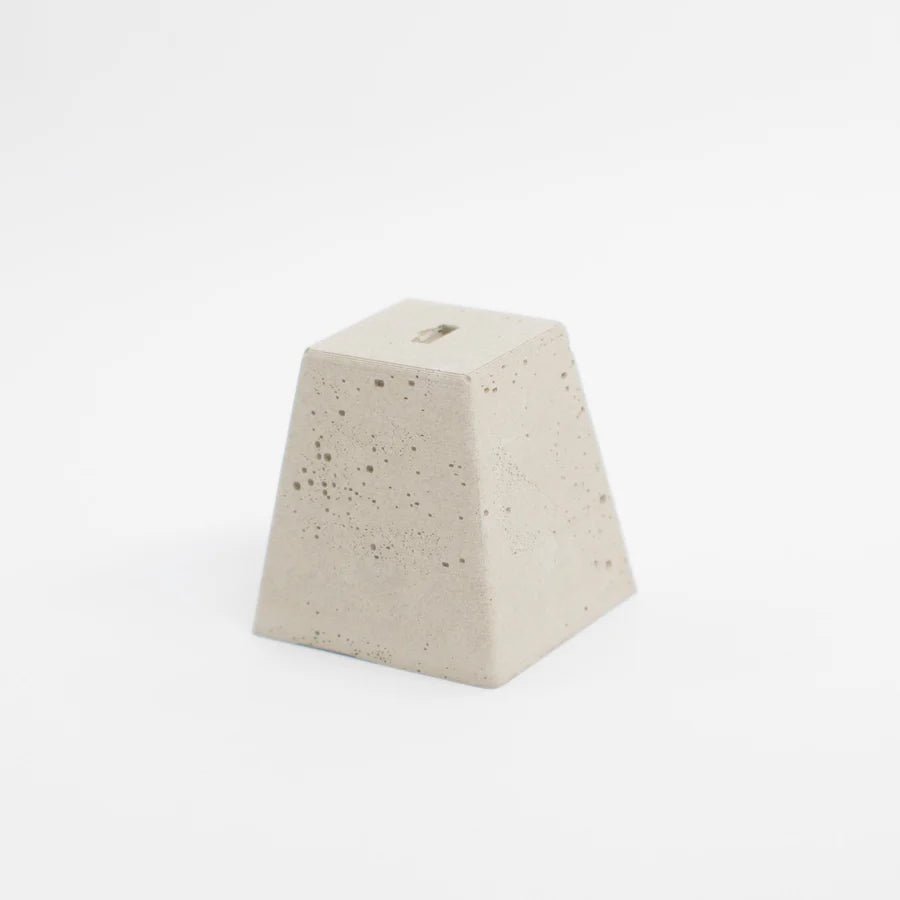 Mini Materials 1:12 Sign Post Base、mySite、hgirdovlk