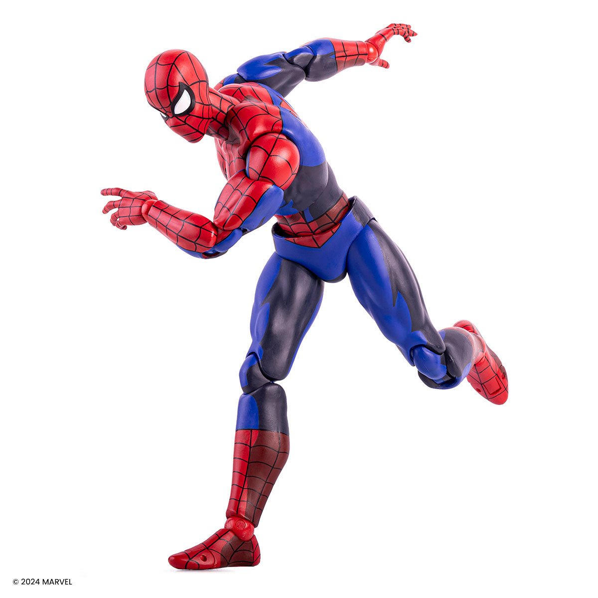 Mondo Spider-Man: The Animated Series Spider-Man、mySite、hgirdovlk