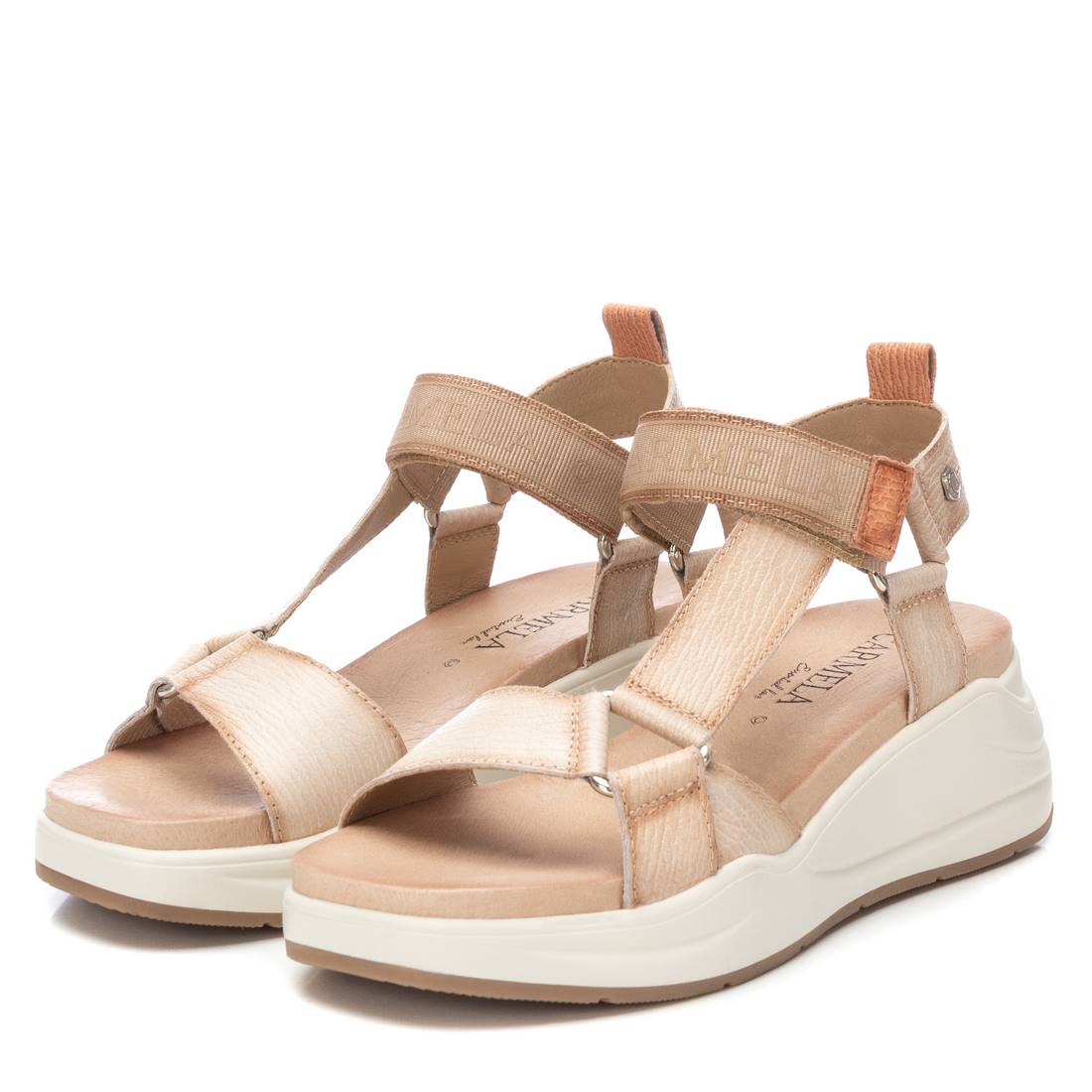SANDALIA DE MUJER CARMELA 16155103、mySite、gtrtttuynbv