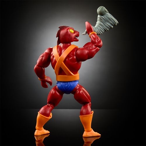 Masters of the Universe Origins Clawful (Filmation)、mySite、hgirdovlk