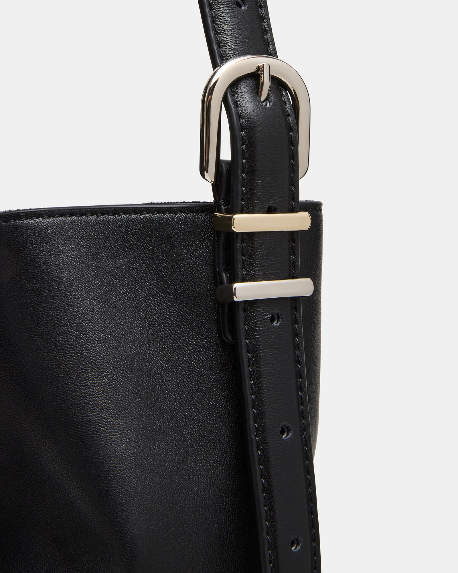 TAYLR BAG BLACK LEATHER、mySite、gtrtttuynbv