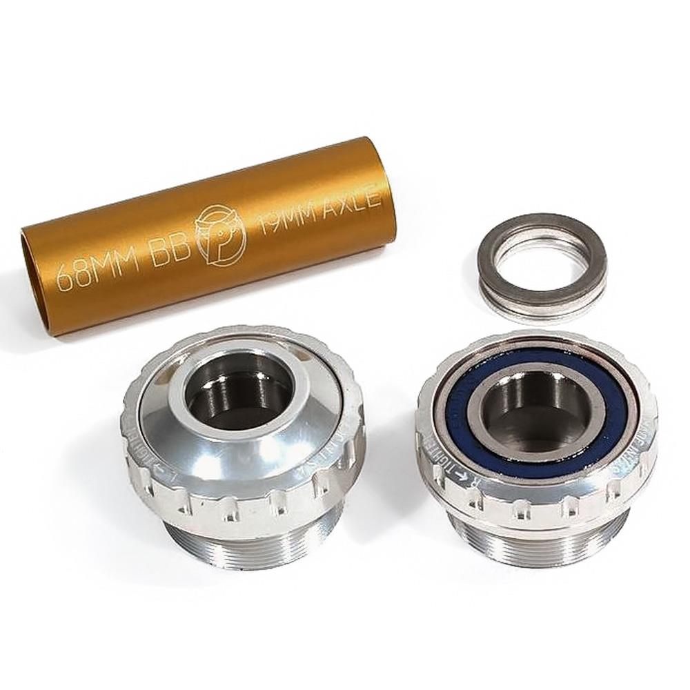  Profile Outboard Euro BB、mySite、merchandisen