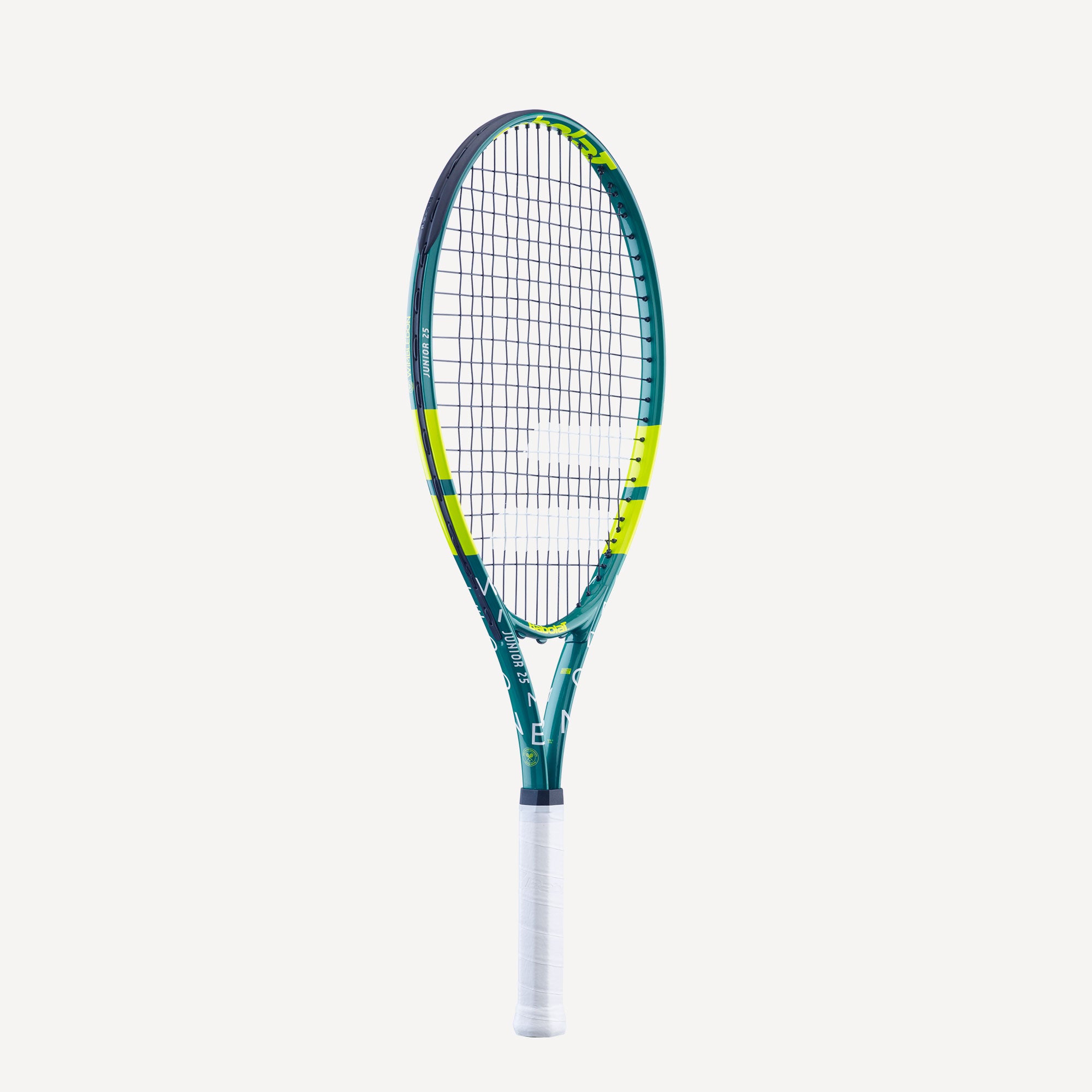 Babolat Wimbledon 25 Junior Tennis Racket