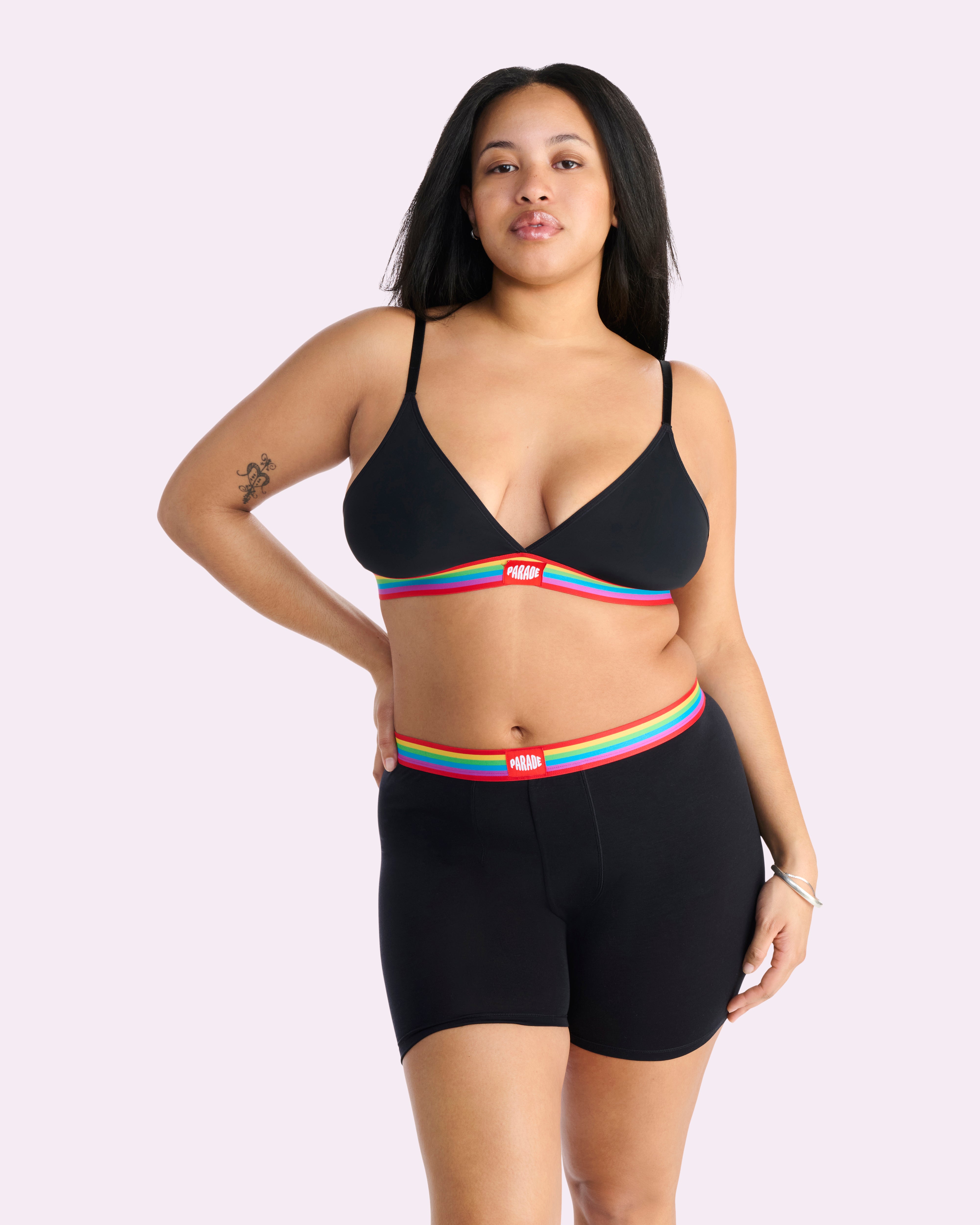 Free Comfort Boxer Brief | New:Cotton (Eightball Rainbow)、mySite、bengalsvssteelers