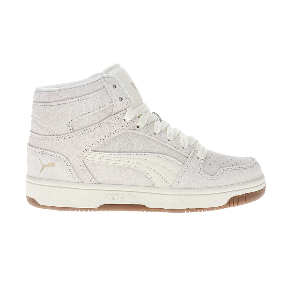 Rebound LayUp Pearl High Top Sneakers、mySite、gtrtttuynbv