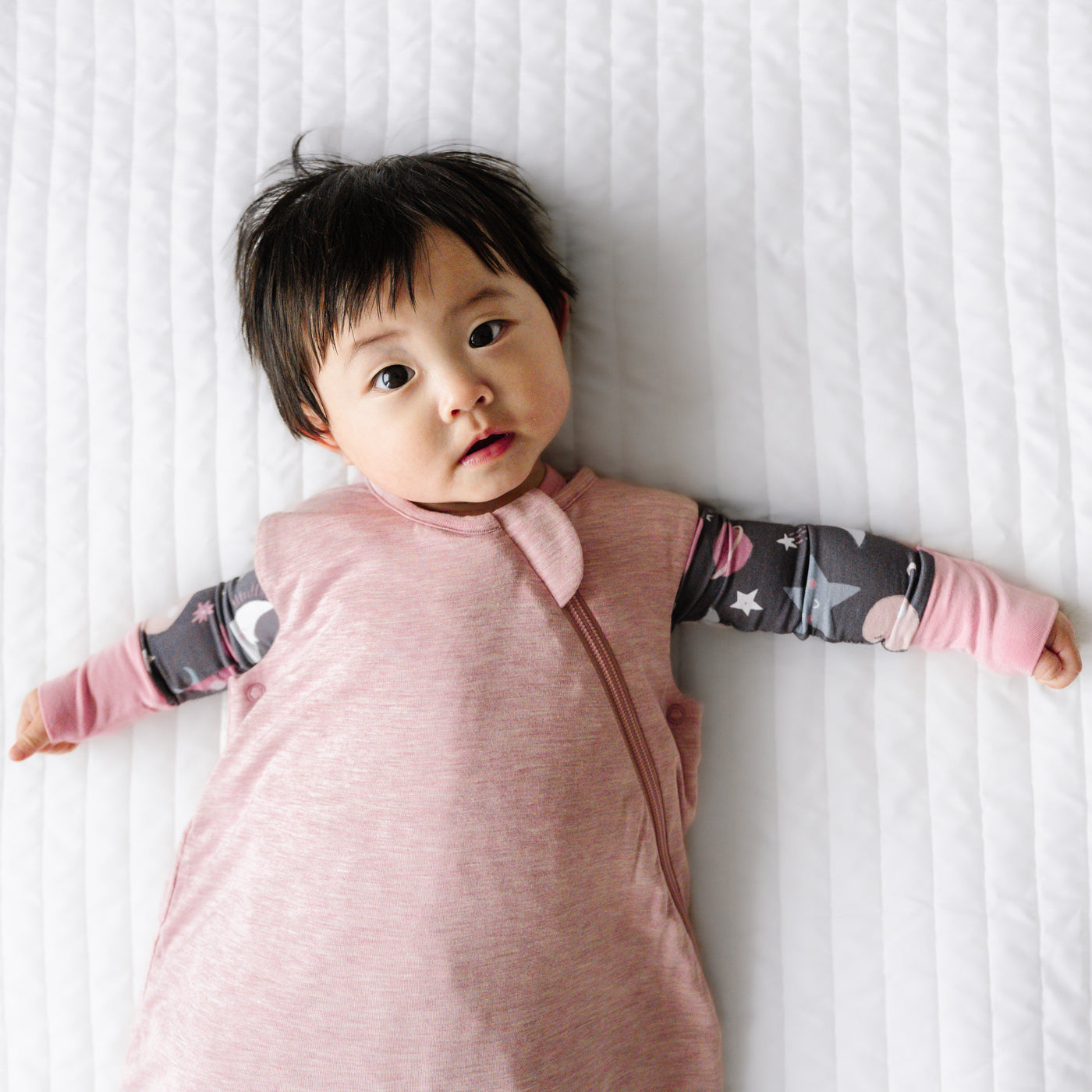 Heather Mauve Sleepy Bag、mySite、g9winljtr