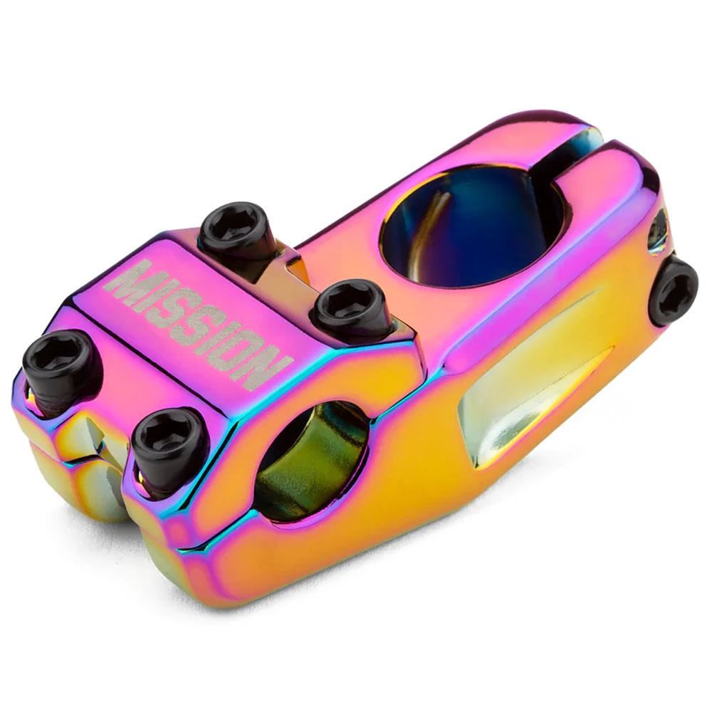  Mission Control Stem、mySite、merchandisen