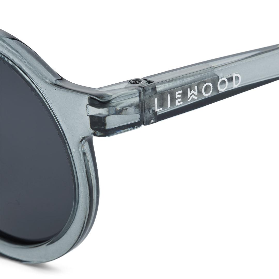  Liewood Darla Sunglasses - Whale Blue、mySite、merchandisen