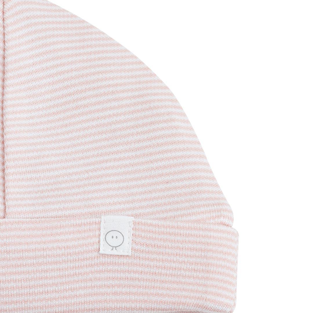  MORI Hat - Blush、mySite、merchandisen