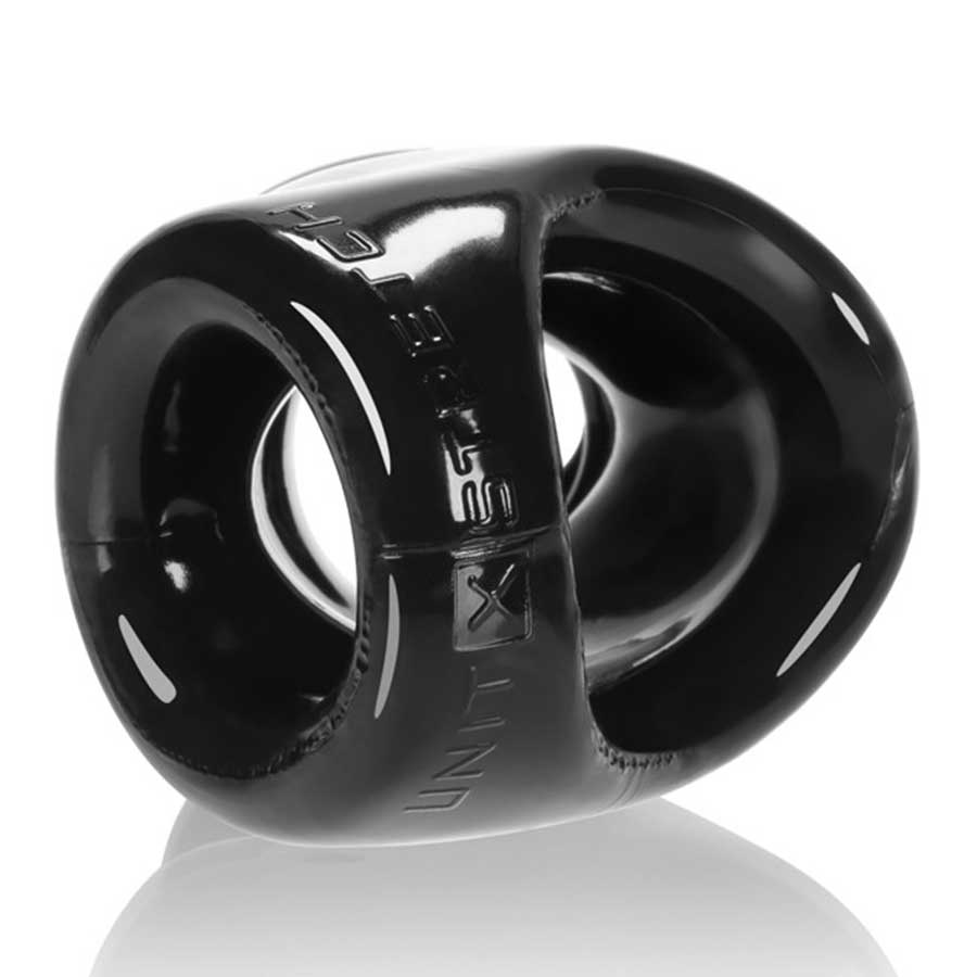 Oxballs X-Stretch Cock Ring & Ball Stretcher Multi-Colors、mySite、bottomscart