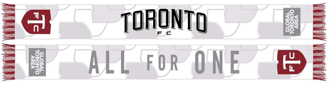 2024 Jersey Hook Scarf