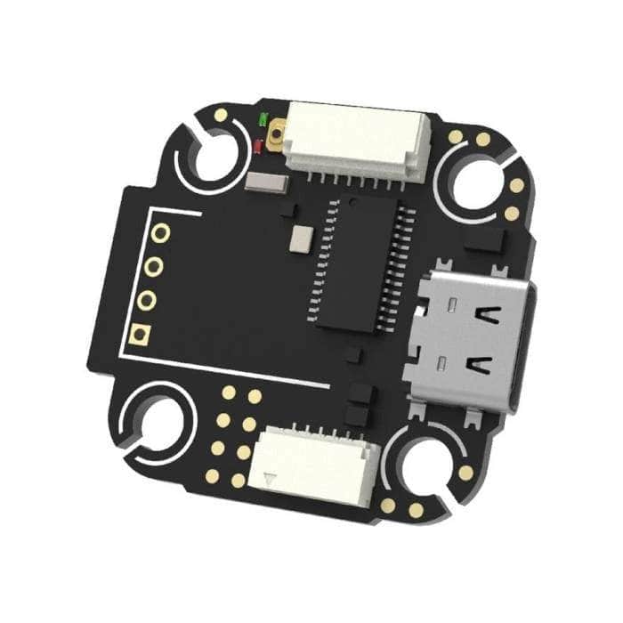 TBS Lucid Pro F4 Mini 20x20 Flight Controller、mySite、merchandisen