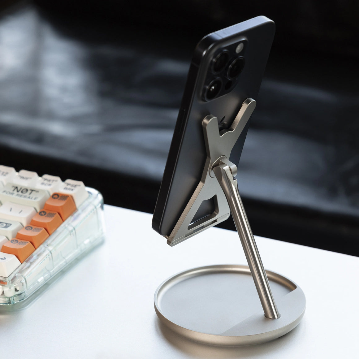  ddHiFi - HS110、mySite、merchandisen