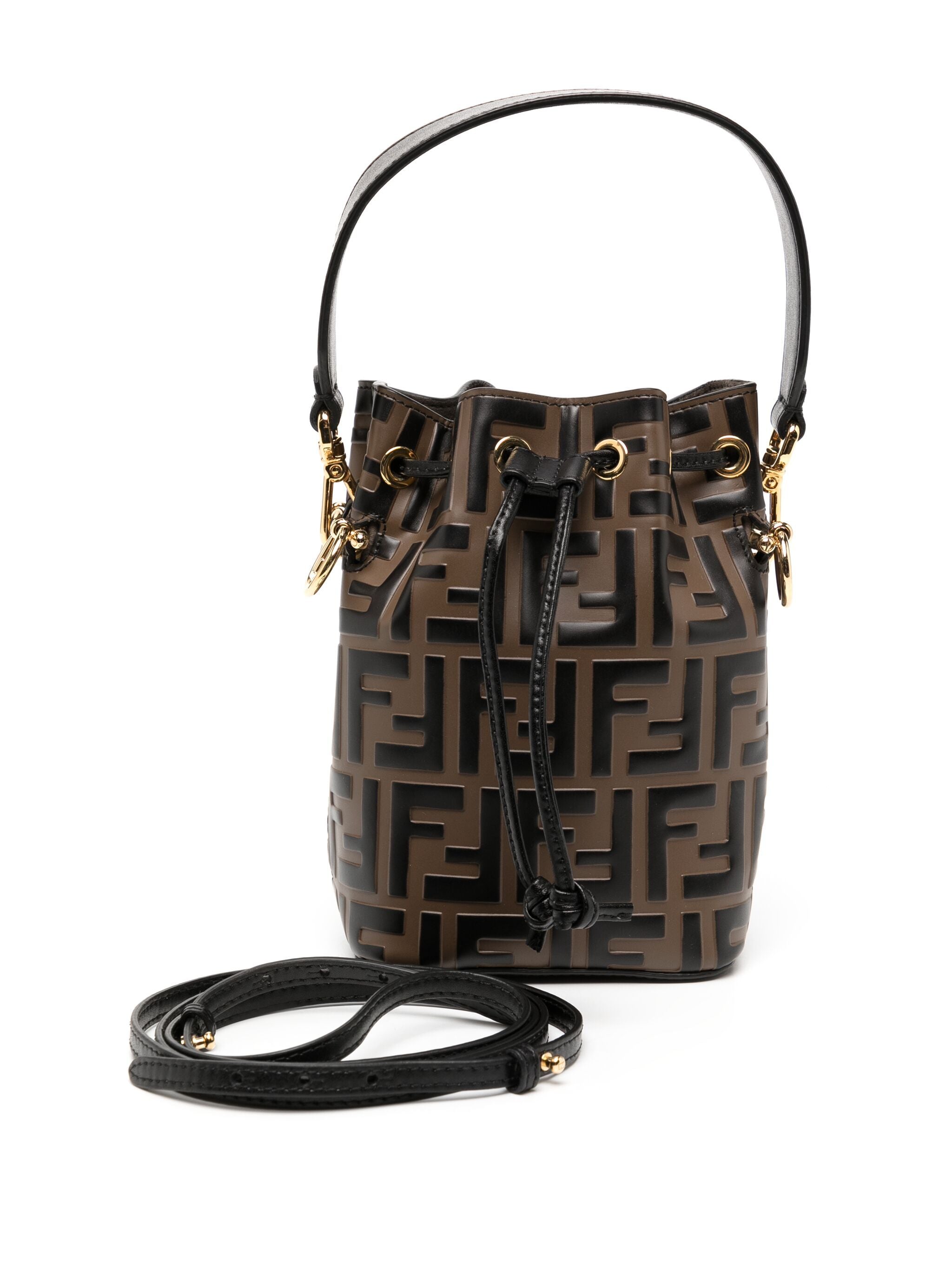 Fendi Mon Tresor Bucket Bag、mySite、garminoutage.com