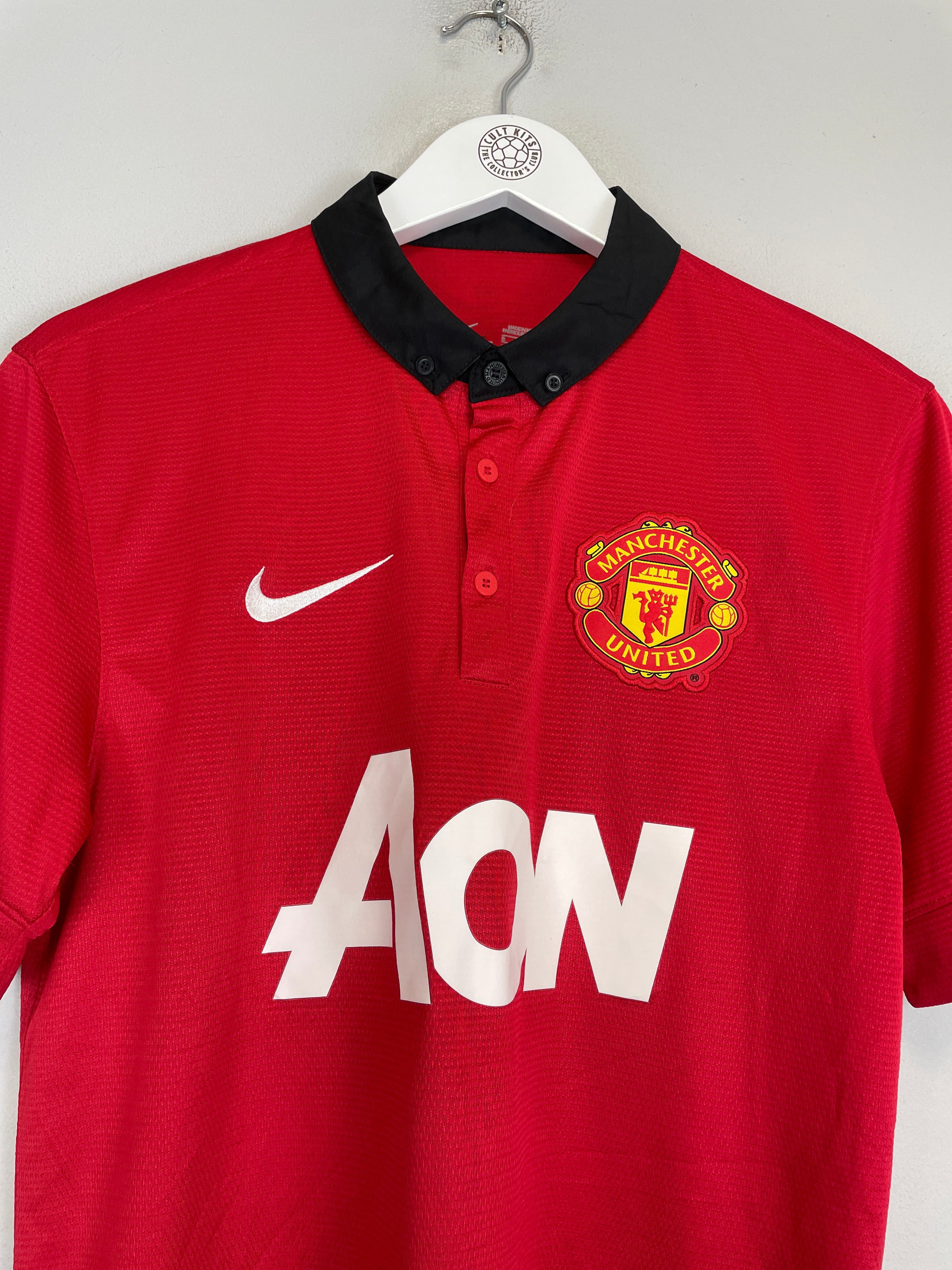 2012/13 MANCHESTER UNITED JANUZAJ #44 HOME SHIRT (S) NIKE、mySite、sh2012/13 MANCHESTER UNITED JANUZAJ #44 HOME SHIRT (S) NIKE、mySite、glenpowelloop_name