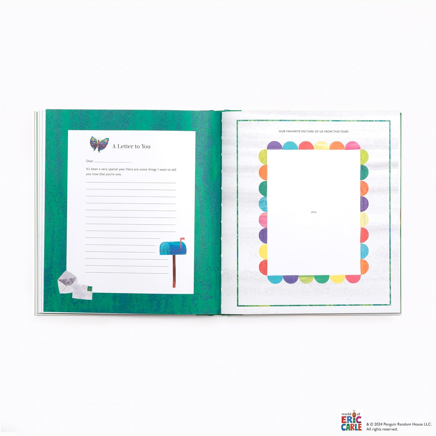  The Very Special Baby Book、mySite、elrpsem3k