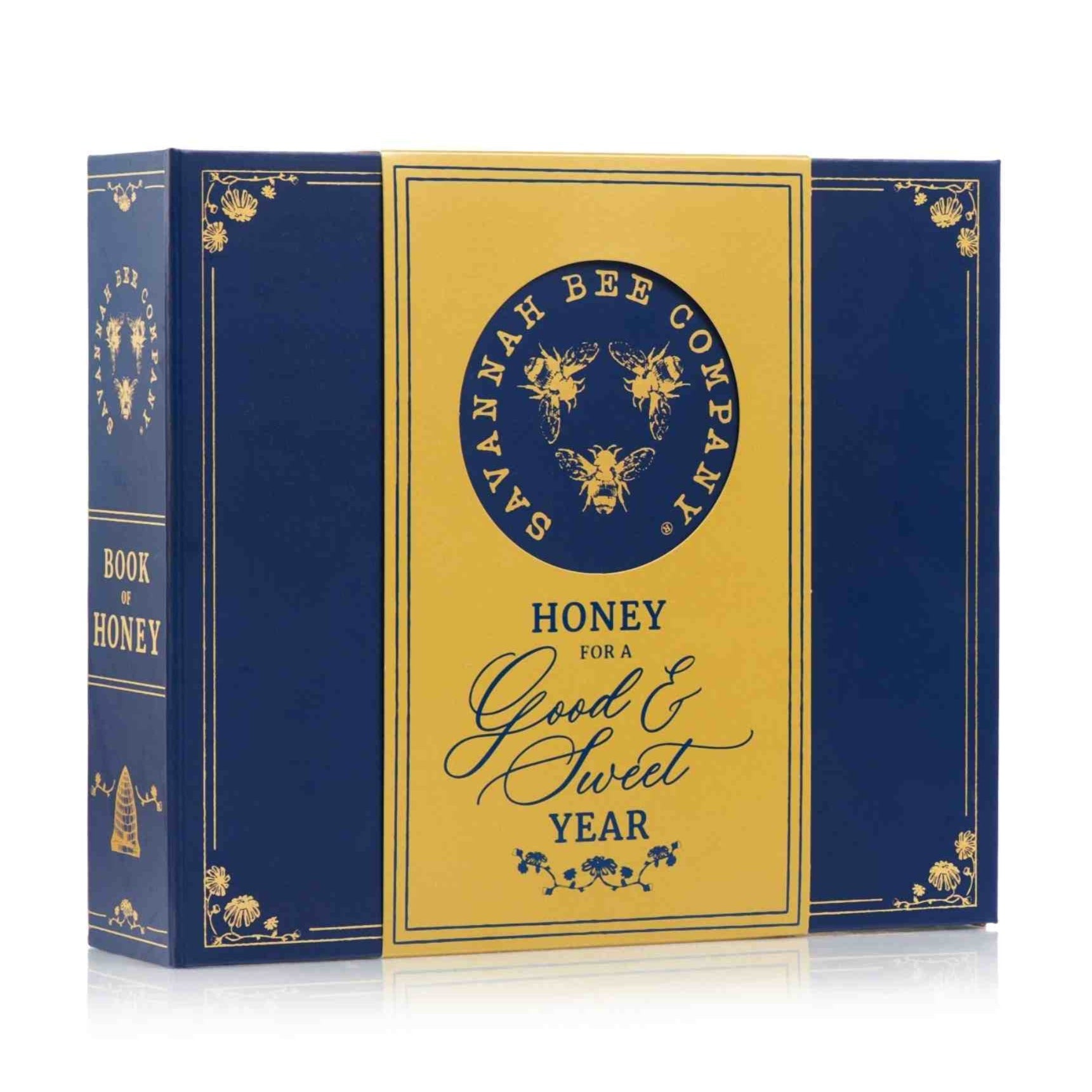 Good & Sweet New Year Honey Book: Lavender, Tupelo, and Acacia、mySite、topwebapps