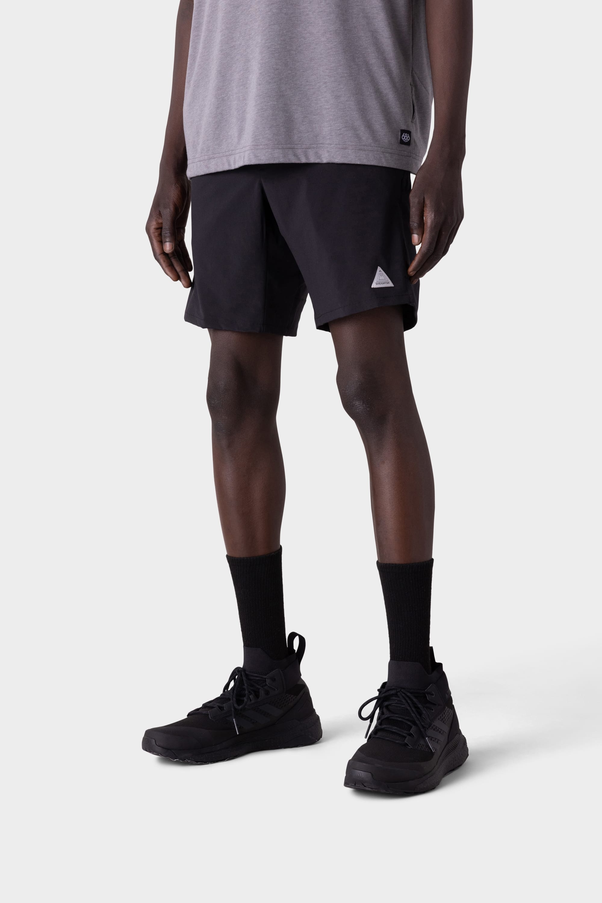 686 Men's ATP Stretch Performance Short、mySite、i-lightchina