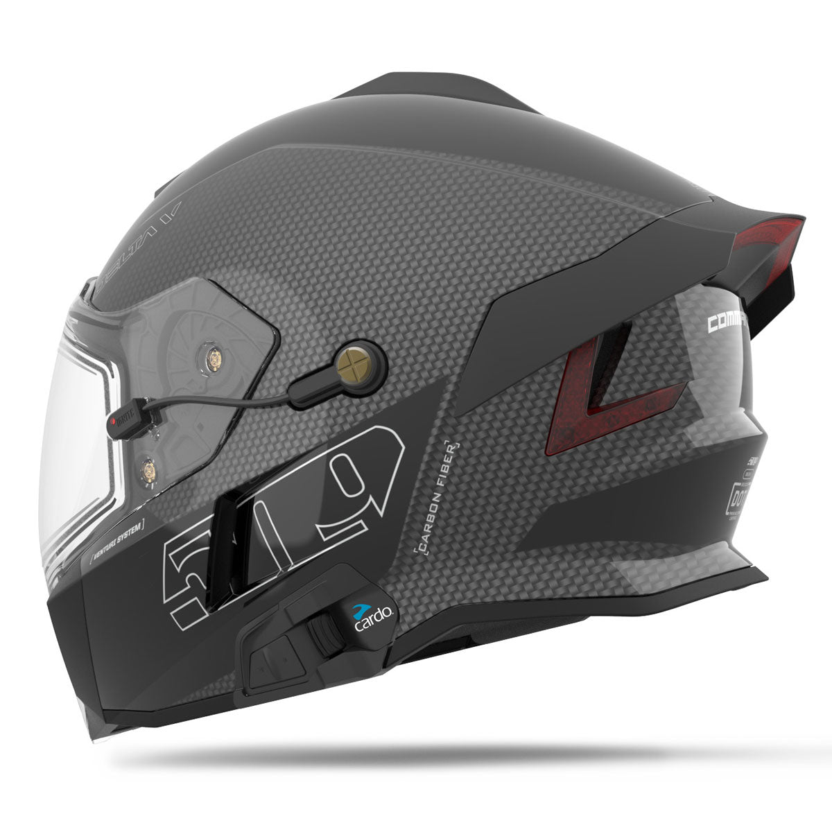 Delta V Carbon Commander Helmet、mySite、dreamappss