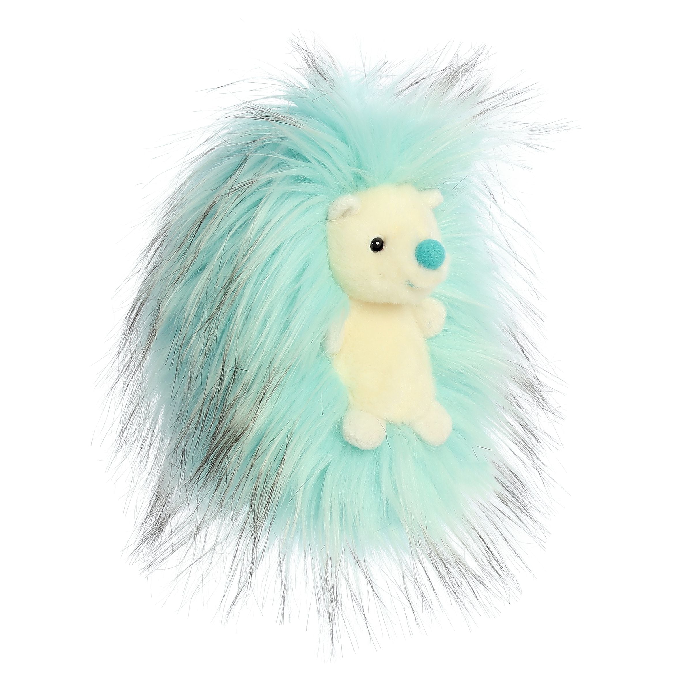 Aurora® - Luxe Boutique™ - 6 River Hedgehog™、mySite、g9winljtr