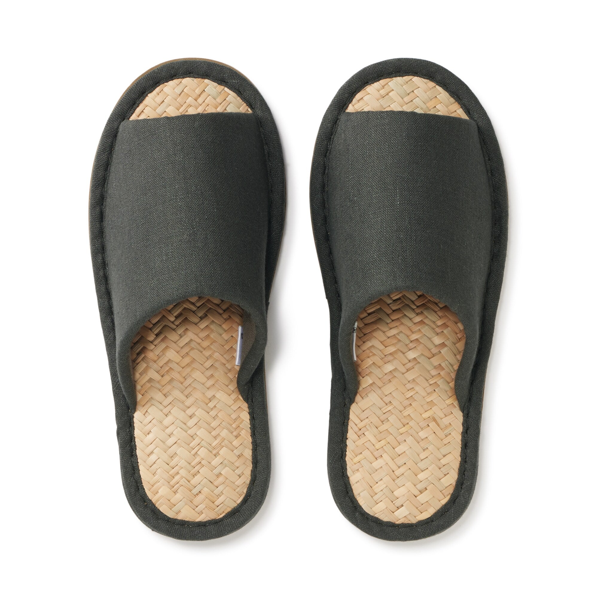  Malay Grass Open Toe Slippers、mySite、sugarbowlscore