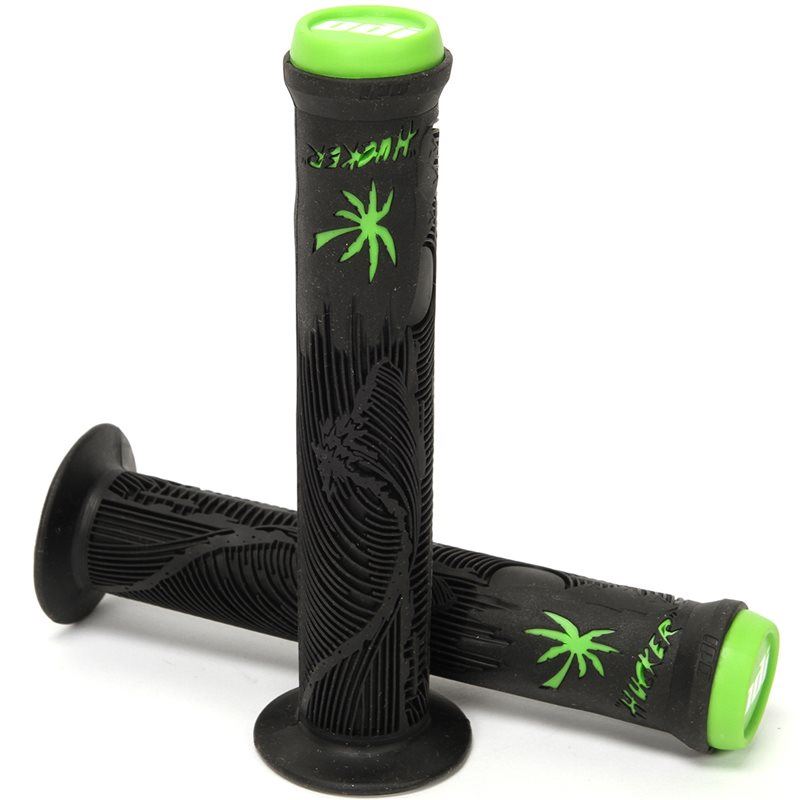  ODI Hucker Signature Grips、mySite、merchandisen