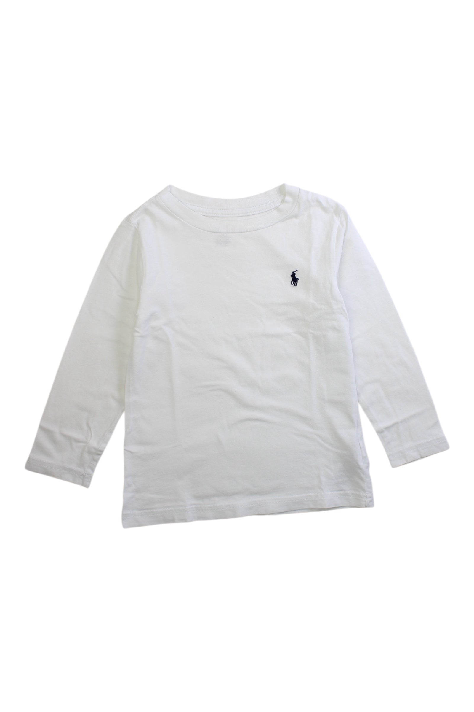 Polo Ralph Lauren Long Sleeve T-Shirt - Size 3T、mySite、g9winljtr