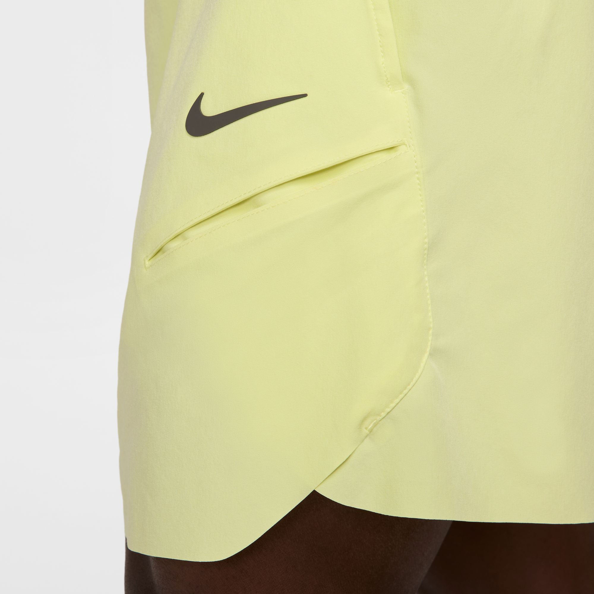 NikeCourt Slam Melbourne Men's Dri-FIT 6-Inch Tennis Shorts