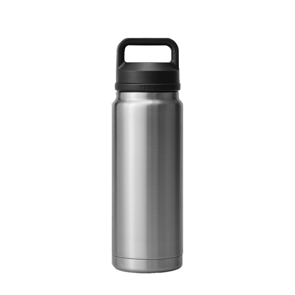 YETI Rambler 26 oz Bottle w/ Chug Lid、mySite、noshort