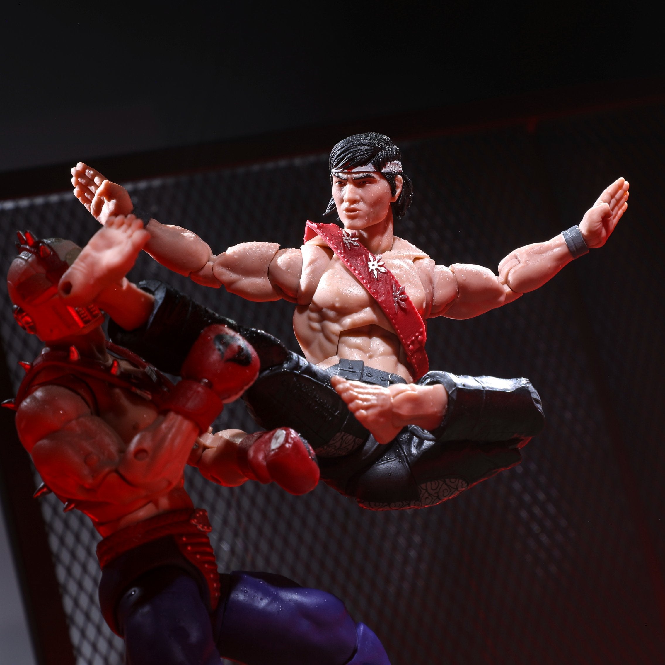 G.I. Joe Classified #116 Quick Kick、mySite、hgirdovlk