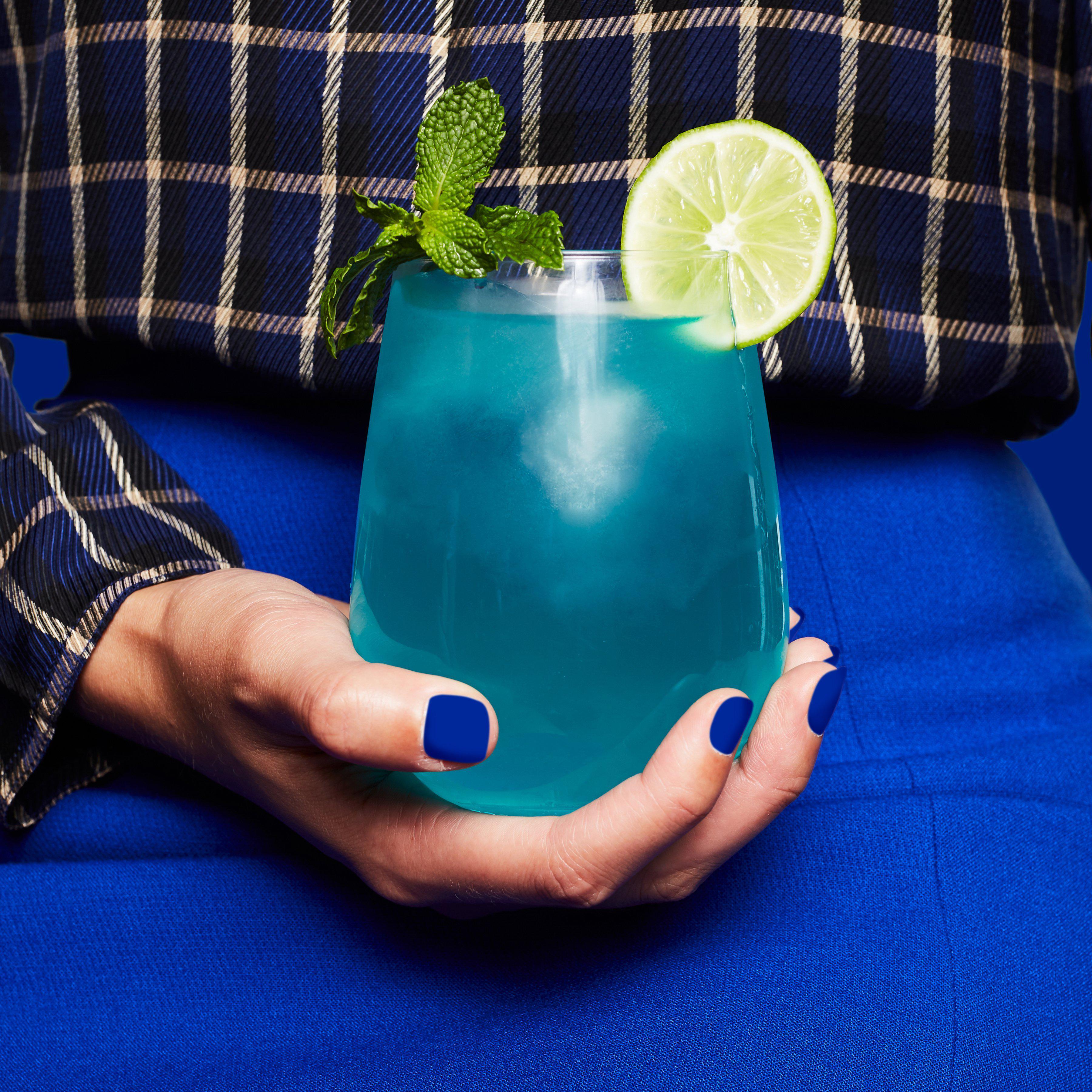 RESERVE 16oz Stemless Wine Tritan Copolyester Glass、mySite、camillekostekn