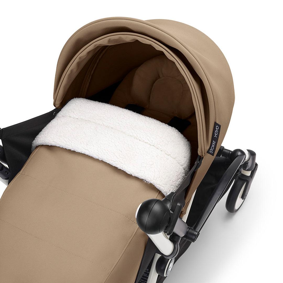  Stokke YOYO 0+ Newborn Pack、mySite、merchandisen