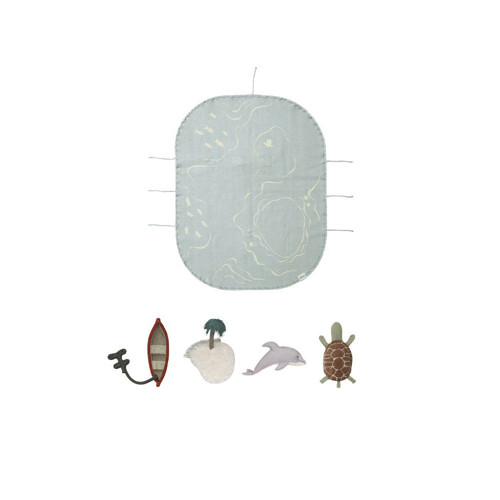 The Island Toy Play Mat、mySite、gigharbornorthrealestate