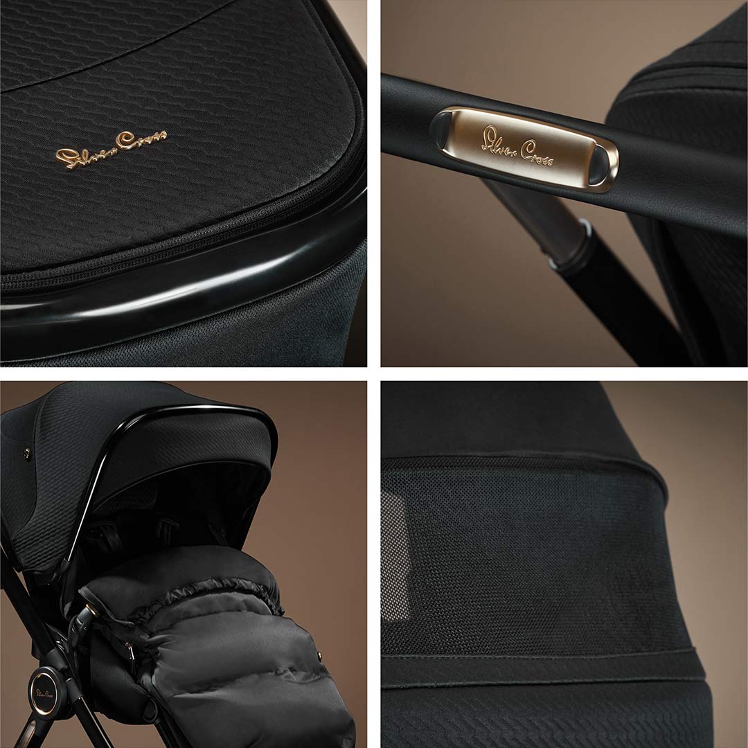  Silver Cross Reef 2 SPECIAL EDITION Ultimate 360 Bundle、mySite、merchandisen