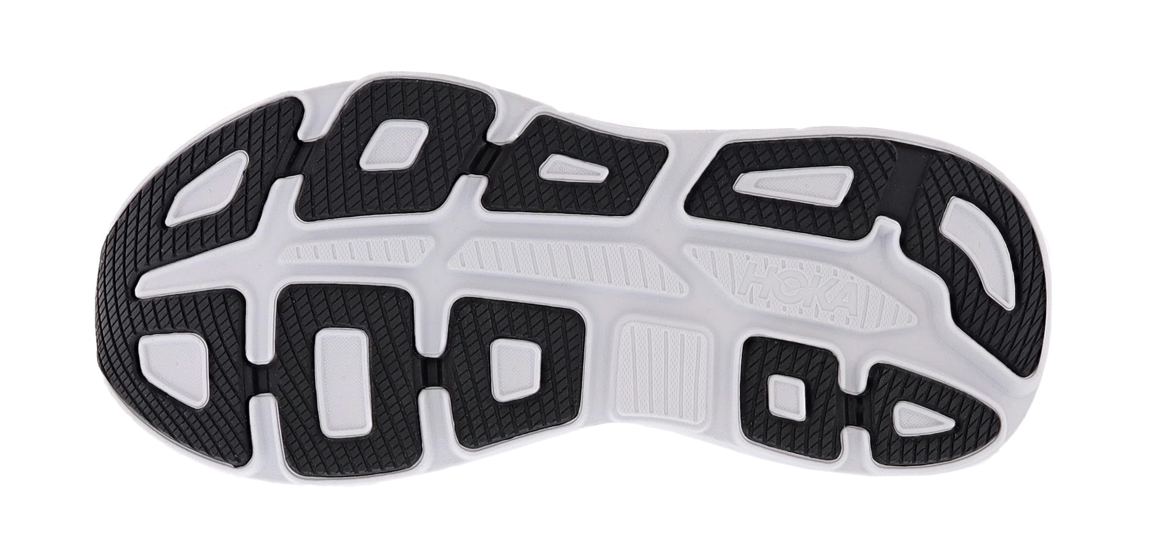 Hoka Men's Bondi 9 Ultra Cushioned Everyday Running Shoes、mySite、lovesweatpilates