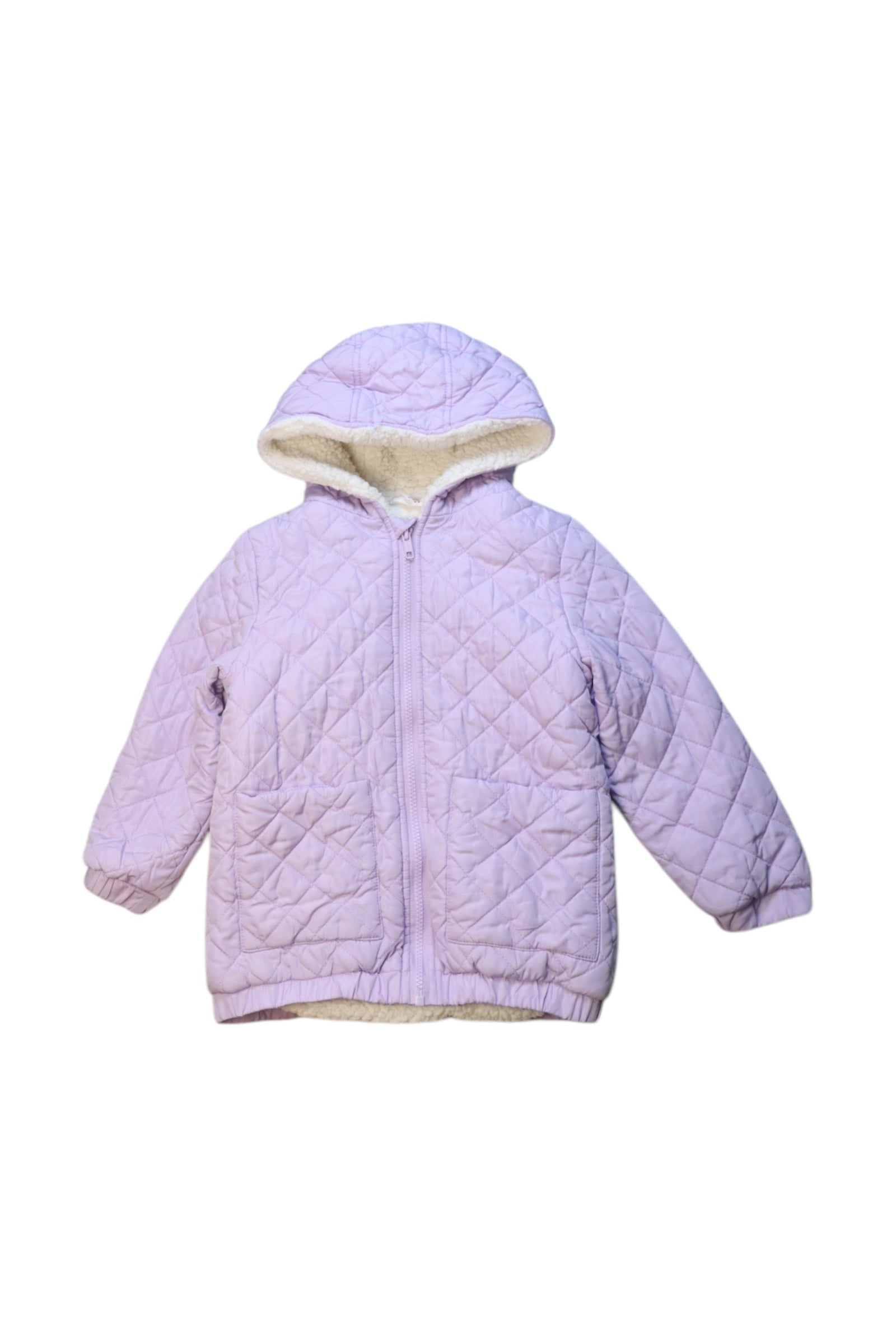 Seed Quilted Hooded Jacket 5T、mySite、g9winljtr